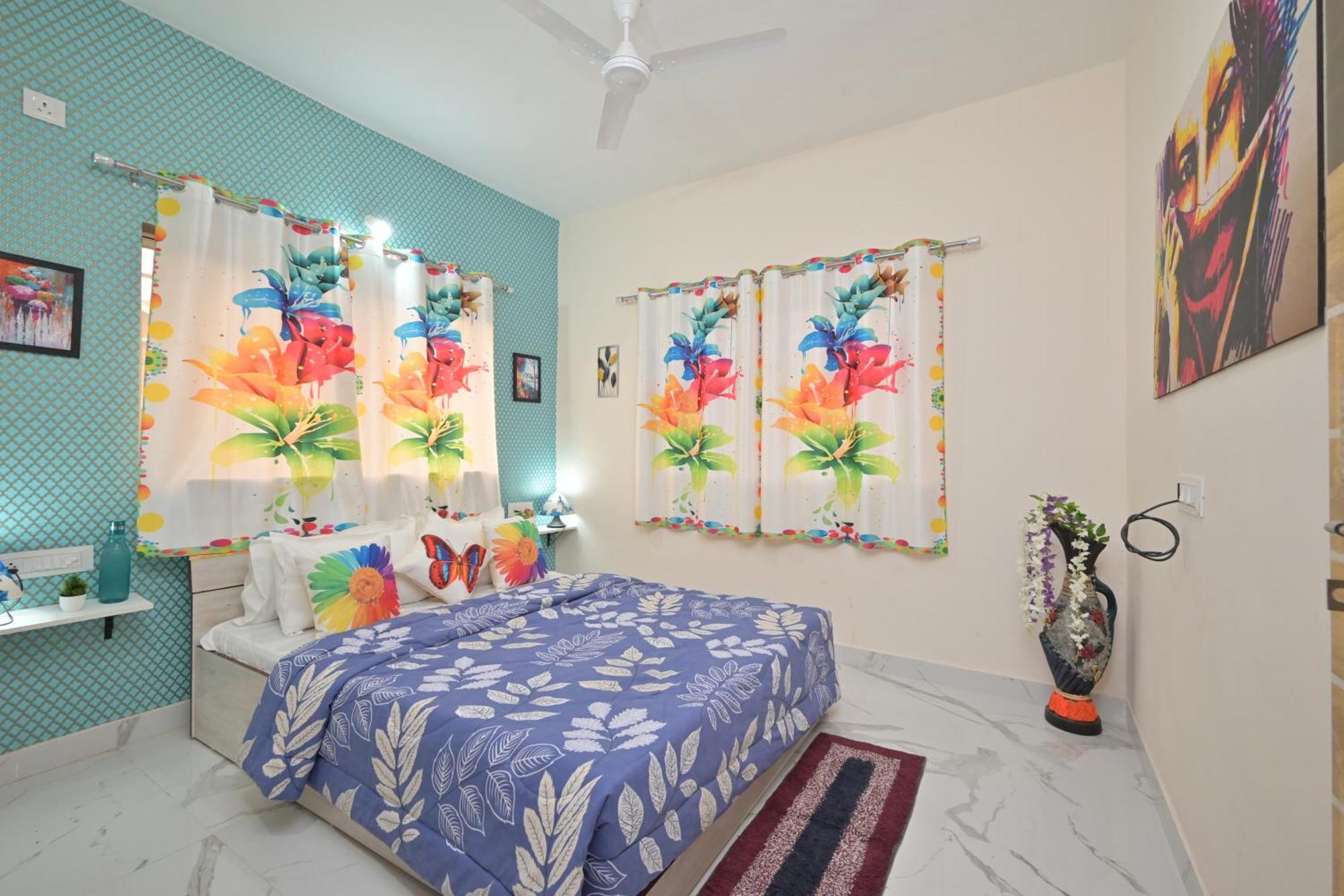 Empyrean Stay II Mirage Villa II Ac II 4Bhk II Largest Pool In Lonavala Li Εξωτερικό φωτογραφία