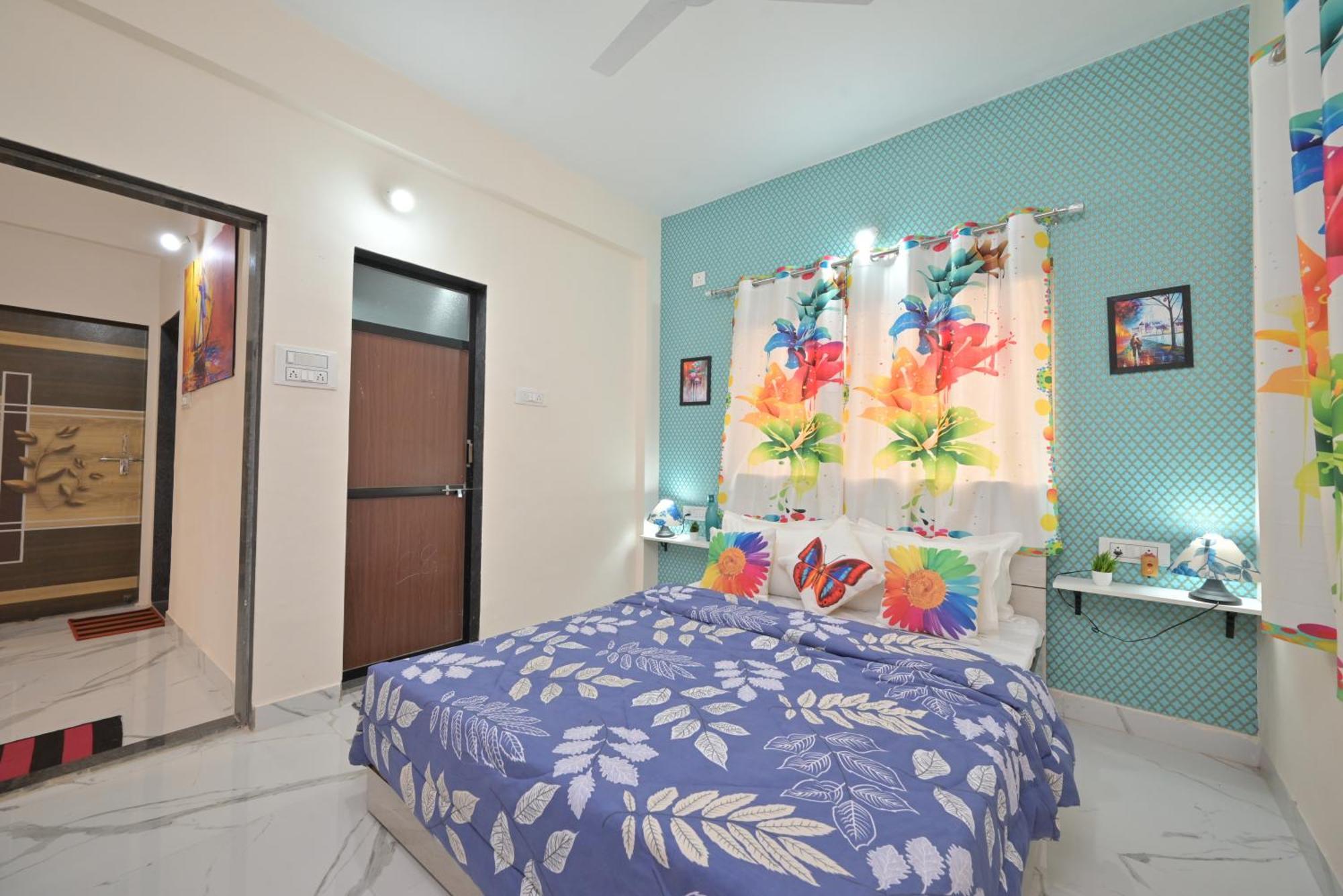 Empyrean Stay II Mirage Villa II Ac II 4Bhk II Largest Pool In Lonavala Li Εξωτερικό φωτογραφία