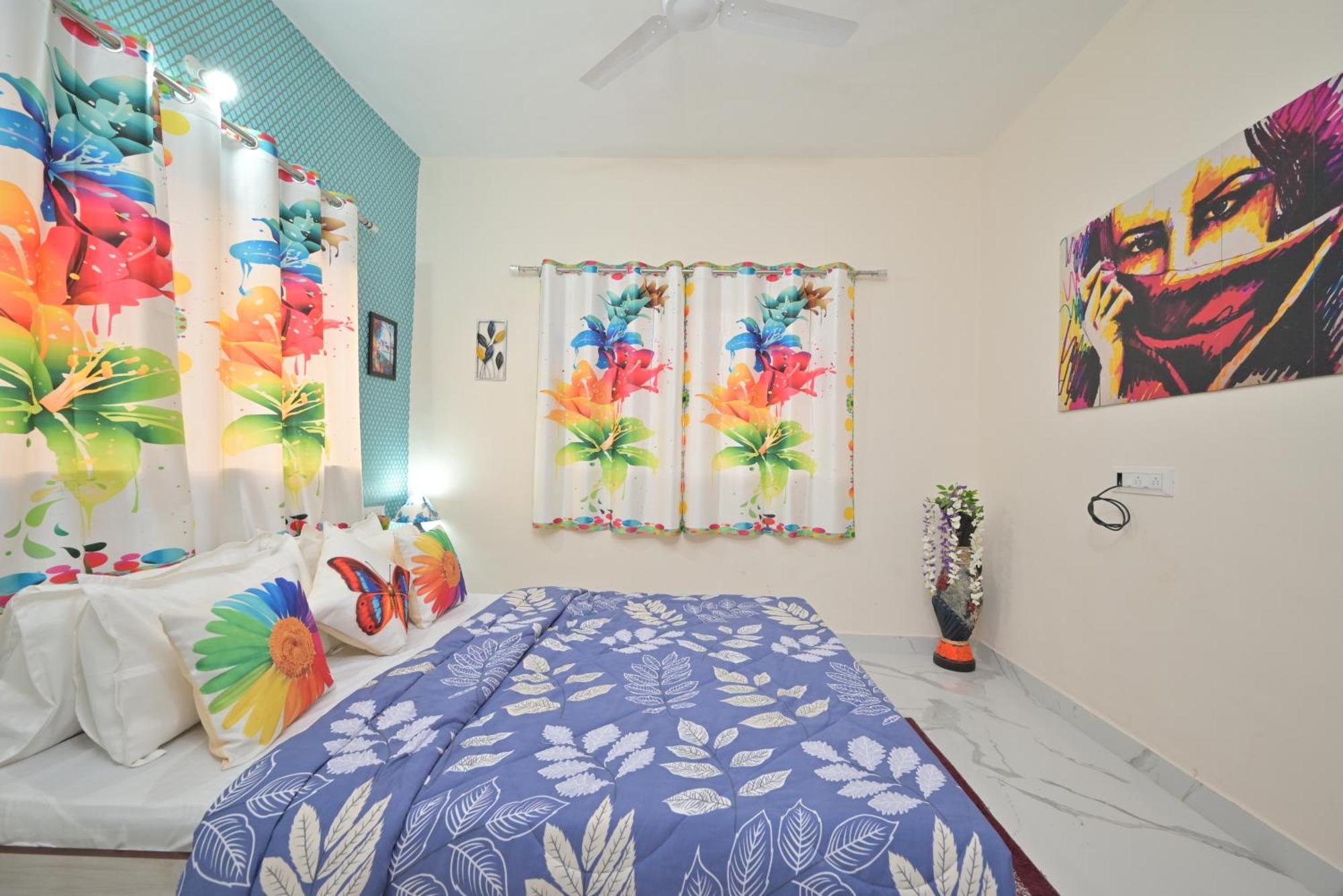 Empyrean Stay II Mirage Villa II Ac II 4Bhk II Largest Pool In Lonavala Li Εξωτερικό φωτογραφία